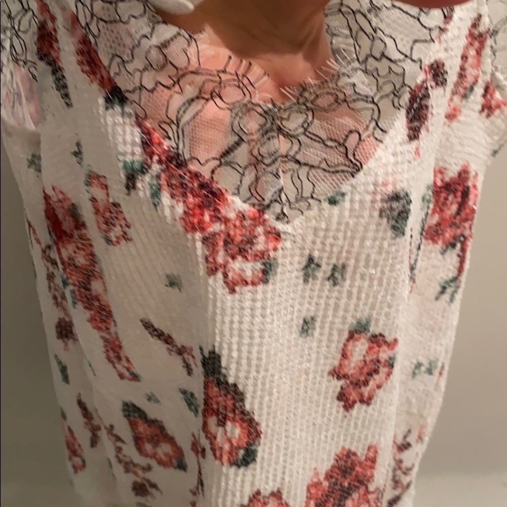 Endless Rose Top - image 2